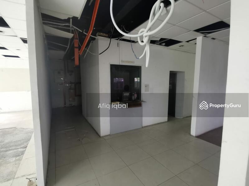 Rumah Niaga untuk Dijual di Taman Melawati (Ulu Kelang) - Afiq Iqbal - PropertyGuru.com.my