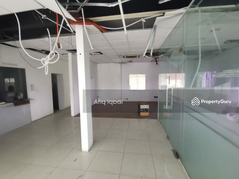 Rumah Niaga untuk Dijual di Taman Melawati (Ulu Kelang) - Afiq Iqbal - PropertyGuru.com.my