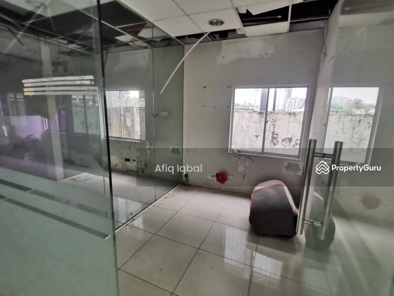 Rumah Niaga untuk Dijual di Taman Melawati (Ulu Kelang) - Afiq Iqbal - PropertyGuru.com.my