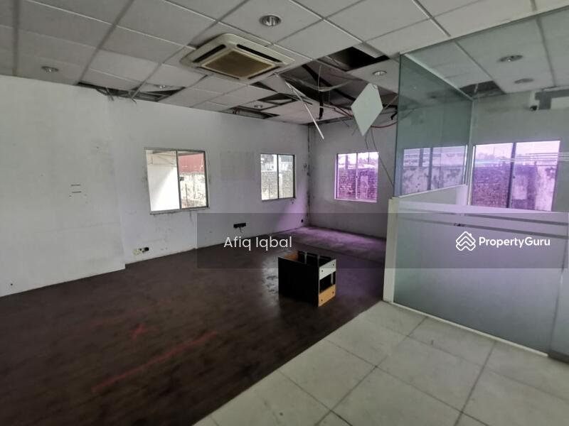 Rumah Niaga untuk Dijual di Taman Melawati (Ulu Kelang) - Afiq Iqbal - PropertyGuru.com.my