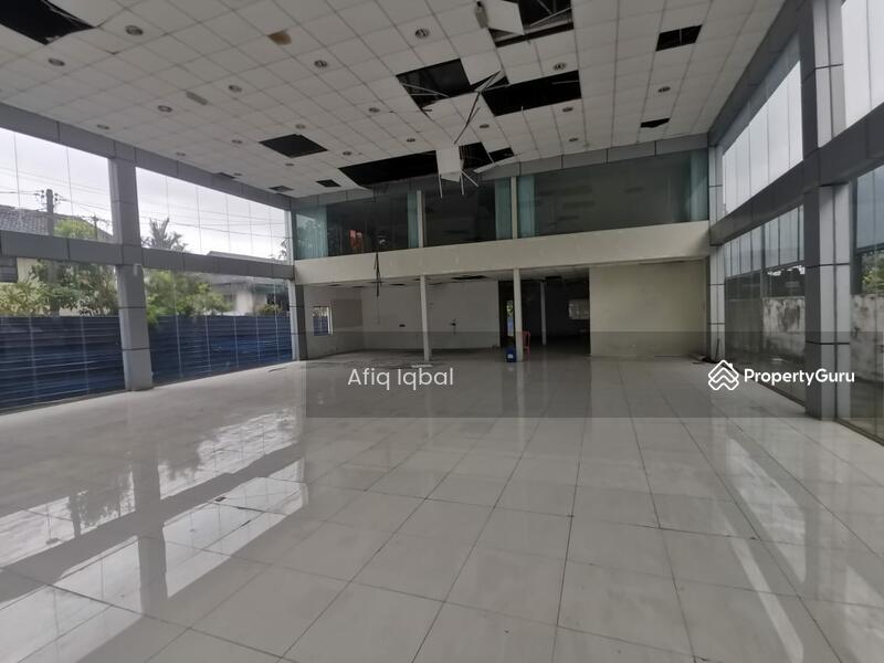 Rumah Niaga untuk Dijual di Taman Melawati (Ulu Kelang) - Afiq Iqbal - PropertyGuru.com.my
