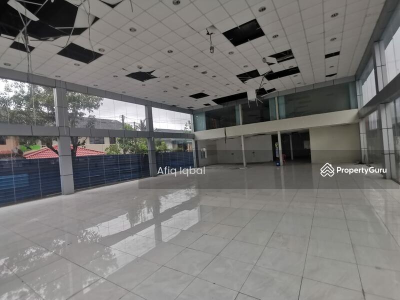 Rumah Niaga untuk Dijual di Taman Melawati (Ulu Kelang) - Afiq Iqbal - PropertyGuru.com.my