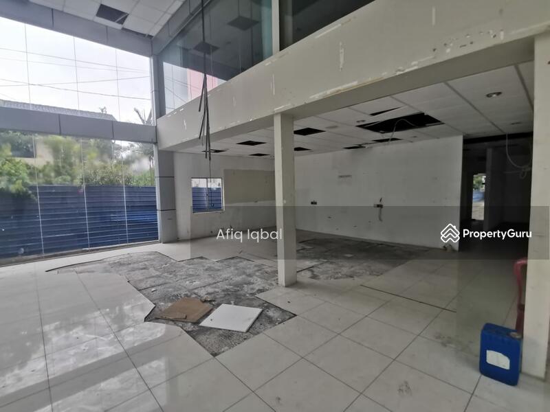Rumah Niaga untuk Dijual di Taman Melawati (Ulu Kelang) - Afiq Iqbal - PropertyGuru.com.my