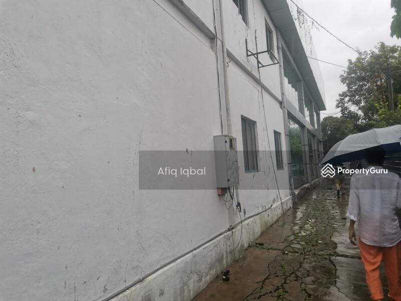 Rumah Niaga untuk Dijual di Taman Melawati (Ulu Kelang) - Afiq Iqbal - PropertyGuru.com.my