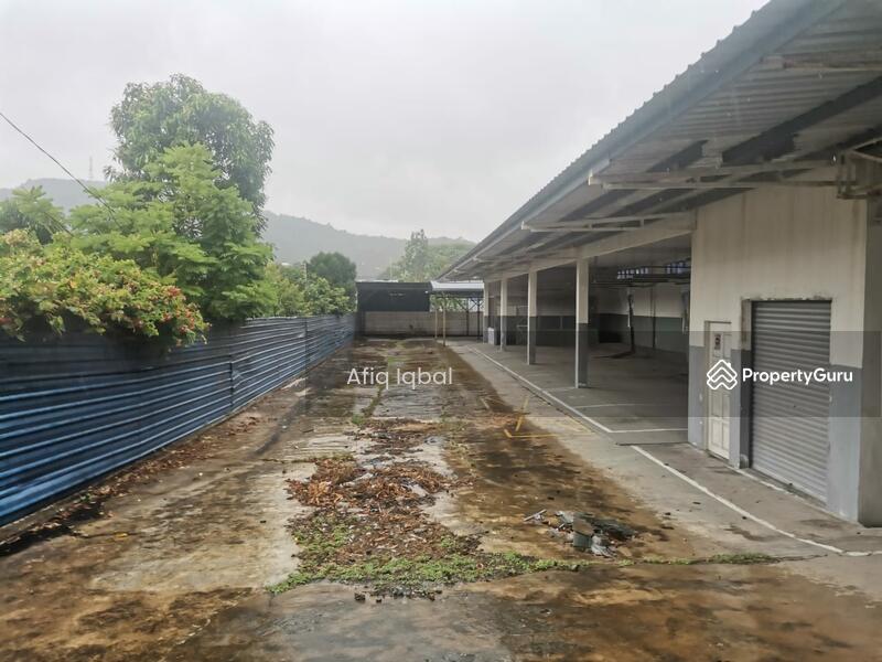 Rumah Niaga untuk Dijual di Taman Melawati (Ulu Kelang) - Afiq Iqbal - PropertyGuru.com.my