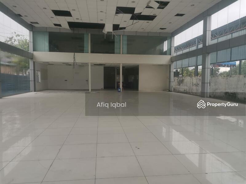 Rumah Niaga untuk Dijual di Taman Melawati (Ulu Kelang) - Afiq Iqbal - PropertyGuru.com.my