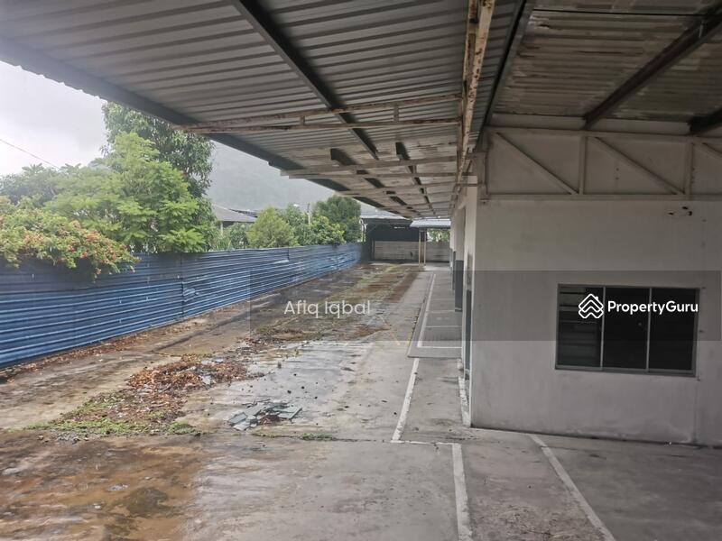 Rumah Niaga untuk Dijual di Taman Melawati (Ulu Kelang) - Afiq Iqbal - PropertyGuru.com.my