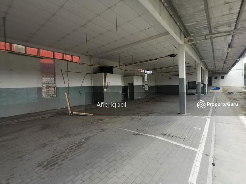 Rumah Niaga untuk Dijual di Taman Melawati (Ulu Kelang) - Afiq Iqbal - PropertyGuru.com.my