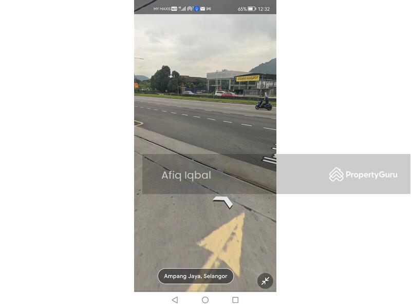 Rumah Niaga untuk Dijual di Taman Melawati (Ulu Kelang) - Afiq Iqbal - PropertyGuru.com.my