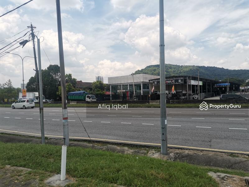 Rumah Niaga untuk Dijual di Taman Melawati (Ulu Kelang) - Afiq Iqbal - PropertyGuru.com.my
