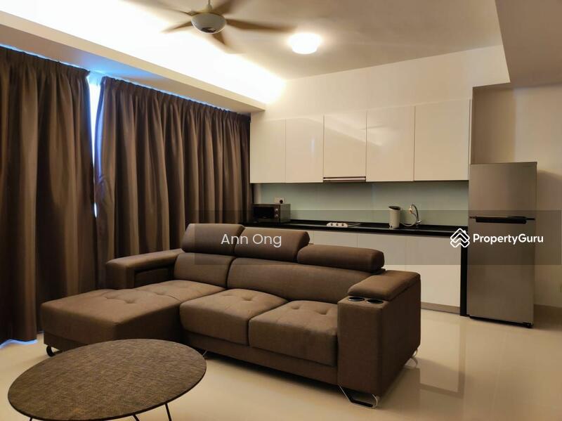 Condominium for Rent at Verticas Residensi - Ann Ong - PropertyGuru.com.my