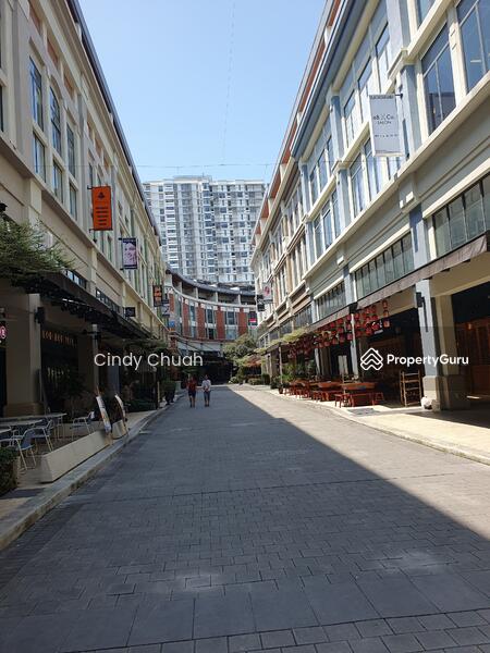 Soho for Sale in Desa Parkcity (Kuala Lumpur) - Cindy Chuah - PropertyGuru.com.my