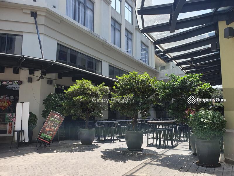 Soho for Sale in Desa Parkcity (Kuala Lumpur) - Cindy Chuah - PropertyGuru.com.my