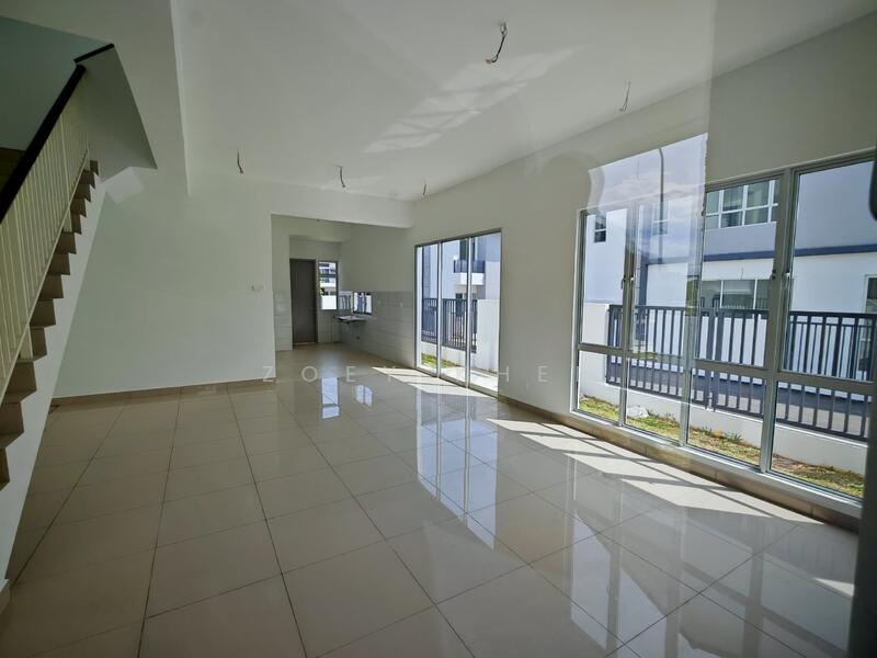 Untuk Dijual - Amverton Hills @ Sungai Buloh