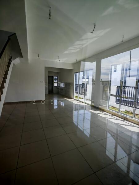 Untuk Dijual - Amverton Hills @ Sungai Buloh