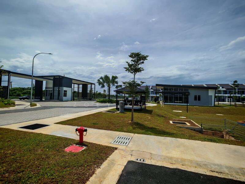 Untuk Dijual - Amverton Hills @ Sungai Buloh