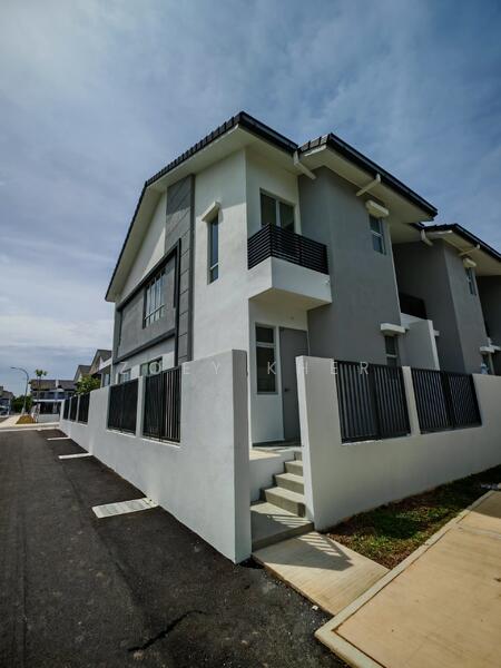 Untuk Dijual - Amverton Hills @ Sungai Buloh