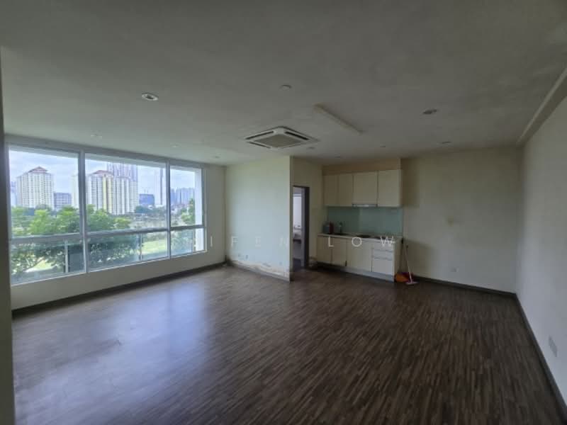 For Rent - Zen Suites @ Zetapark