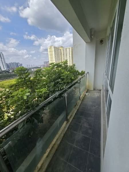 For Rent - Zen Suites @ Zetapark