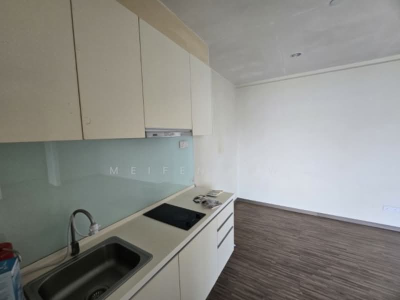 For Rent - Zen Suites @ Zetapark