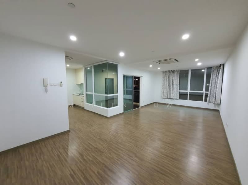 Service Residence for Rent at Zen Suites @ Zetapark - Meifen Low - Living Room - PropertyGuru.com.my