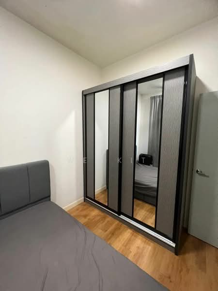 Servis Apartment untuk Disewa di Utropolis Suites 1 - Wei Kit - PropertyGuru.com.my
