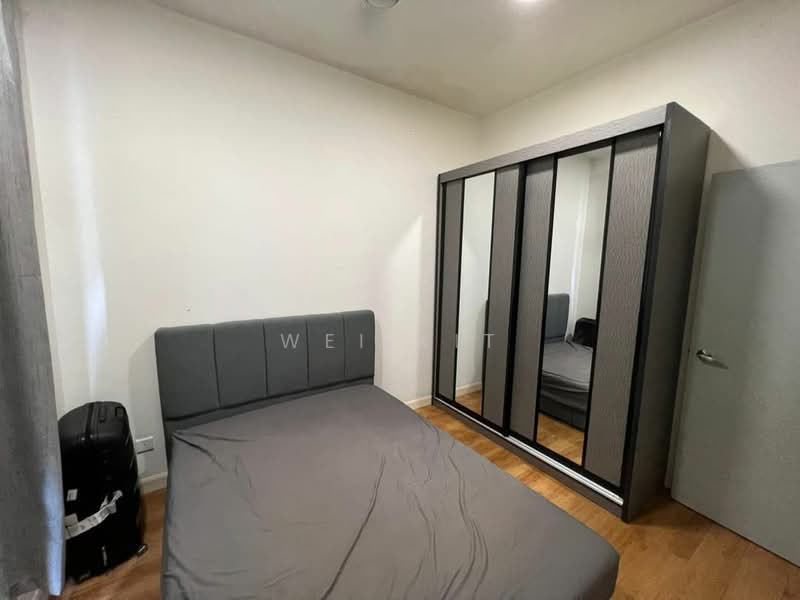 Servis Apartment untuk Disewa di Utropolis Suites 1 - Wei Kit - PropertyGuru.com.my