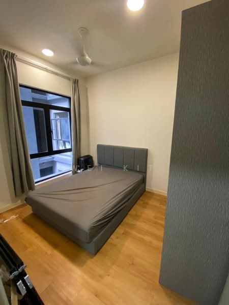 Servis Apartment untuk Disewa di Utropolis Suites 1 - Wei Kit - PropertyGuru.com.my