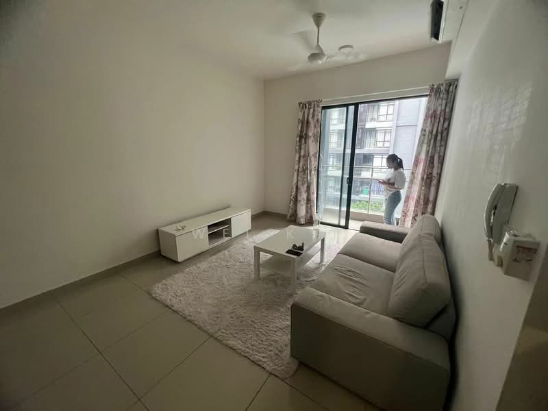 Servis Apartment untuk Disewa di Utropolis Suites 1 - Wei Kit - PropertyGuru.com.my