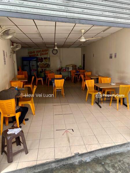 For Sale - Pudu 3 storey Shop and office under market easy load and parkCheap Sale