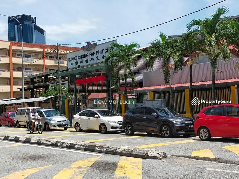 For Sale - Pudu 3 storey Shop and office under market easy load and parkCheap Sale