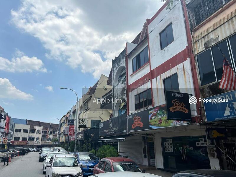 Kedai / Pejabat untuk Dijual di Subang Jaya (Selangor) - Apple Lim - PropertyGuru.com.my