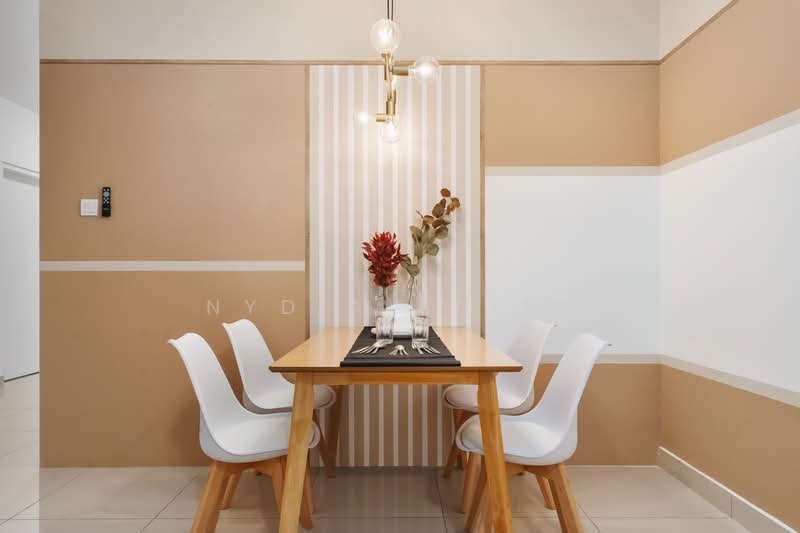 Service Residence for Rent at AraTre' Residences - Nydia Anies - PropertyGuru.com.my
