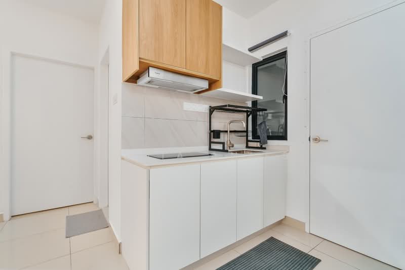 Service Residence for Rent at AraTre' Residences - Nydia Anies - PropertyGuru.com.my