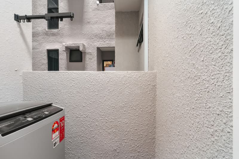 Service Residence for Rent at AraTre' Residences - Nydia Anies - PropertyGuru.com.my