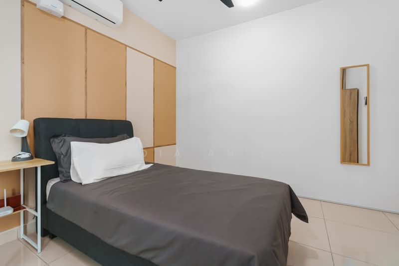 Service Residence for Rent at AraTre' Residences - Nydia Anies - PropertyGuru.com.my