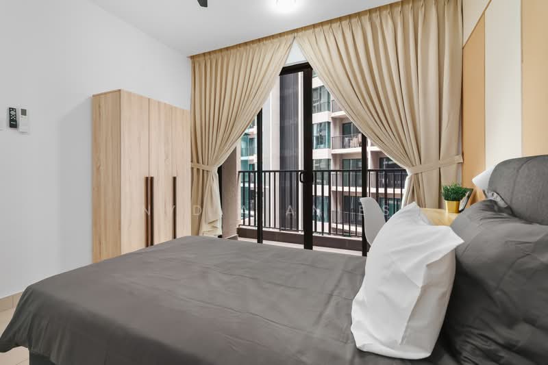 Service Residence for Rent at AraTre' Residences - Nydia Anies - PropertyGuru.com.my