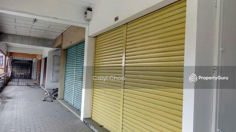 Shop for Sale in Fair Park (Ipoh) - Caiyi Choo - PropertyGuru.com.my