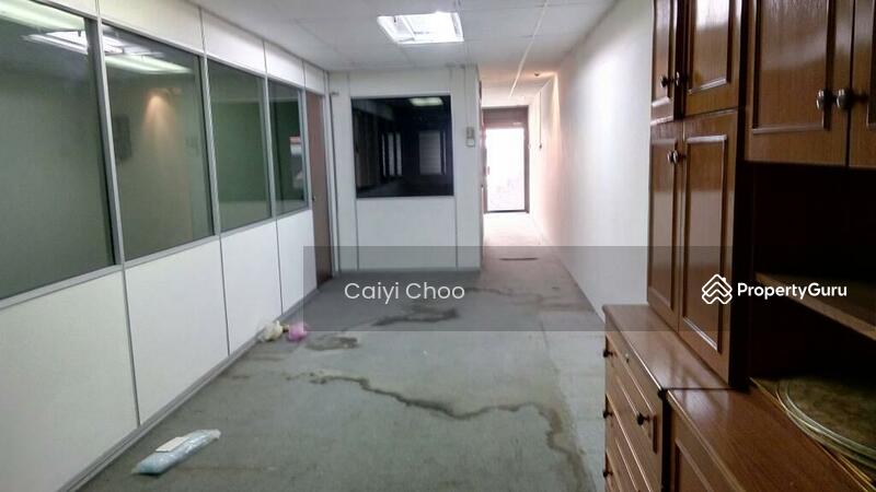 Shop for Sale in Fair Park (Ipoh) - Caiyi Choo - Upper floor - PropertyGuru.com.my