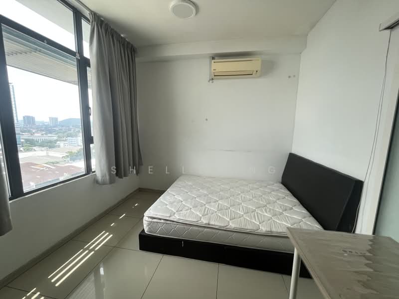 Servis Apartment untuk Disewa di Centrestage Designer Suite - Shelley Ng - PropertyGuru.com.my