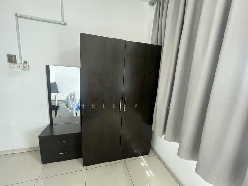 Servis Apartment untuk Disewa di Centrestage Designer Suite - Shelley Ng - PropertyGuru.com.my