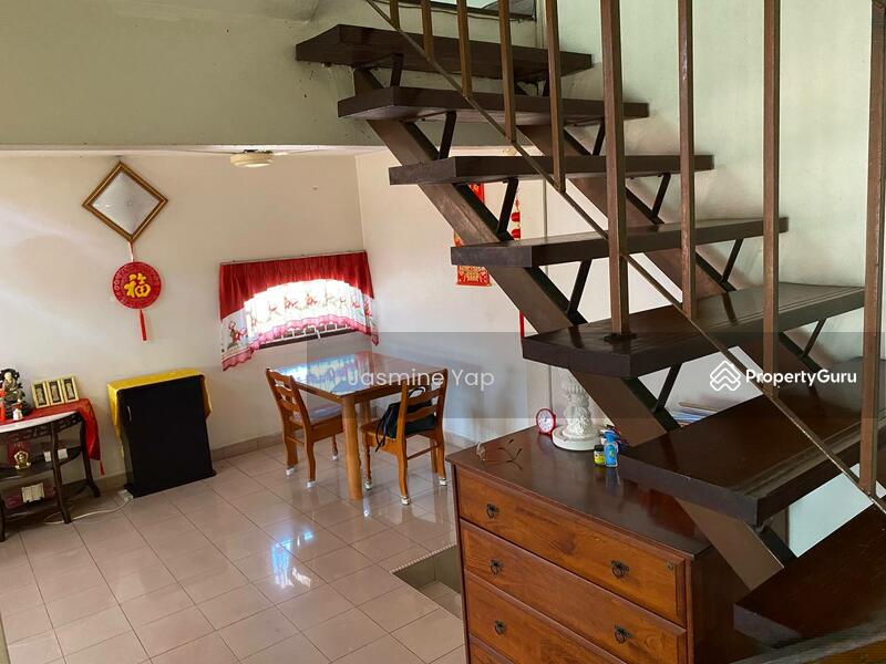 2-storey Terraced House for Sale in SS2 (Petaling Jaya) - Jasmine Yap - PropertyGuru.com.my