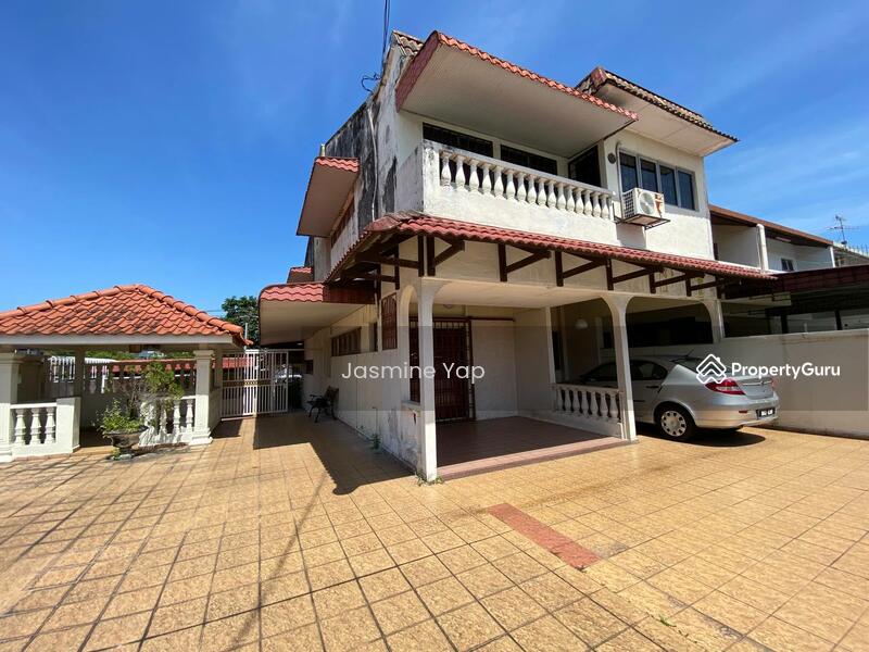 2-storey Terraced House for Sale in SS2 (Petaling Jaya) - Jasmine Yap - PropertyGuru.com.my