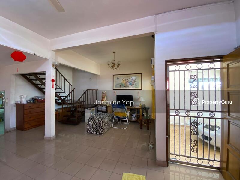 2-storey Terraced House for Sale in SS2 (Petaling Jaya) - Jasmine Yap - PropertyGuru.com.my