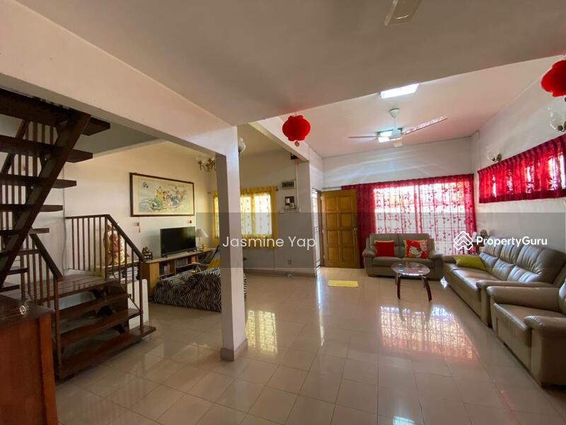 2-storey Terraced House for Sale in SS2 (Petaling Jaya) - Jasmine Yap - PropertyGuru.com.my