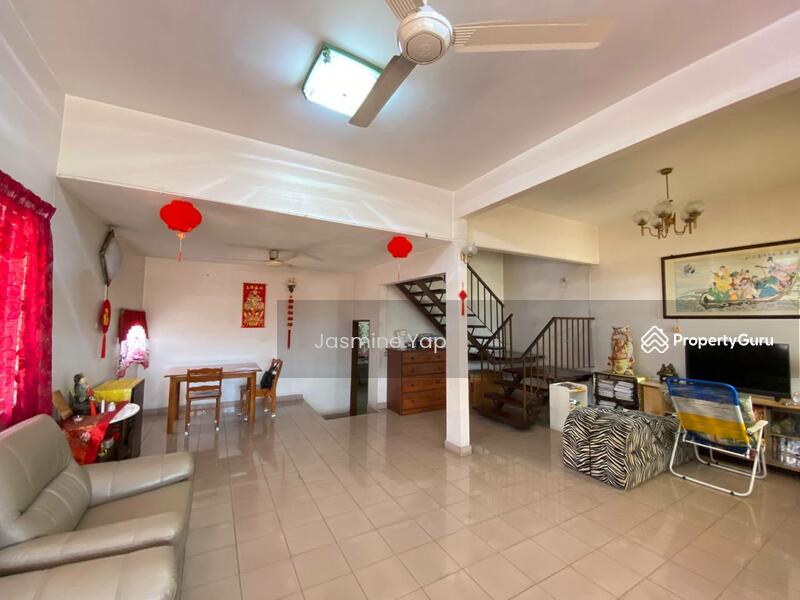 2-storey Terraced House for Sale in SS2 (Petaling Jaya) - Jasmine Yap - PropertyGuru.com.my