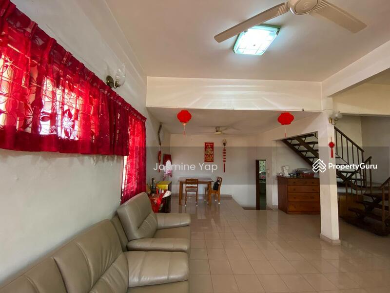 2-storey Terraced House for Sale in SS2 (Petaling Jaya) - Jasmine Yap - PropertyGuru.com.my