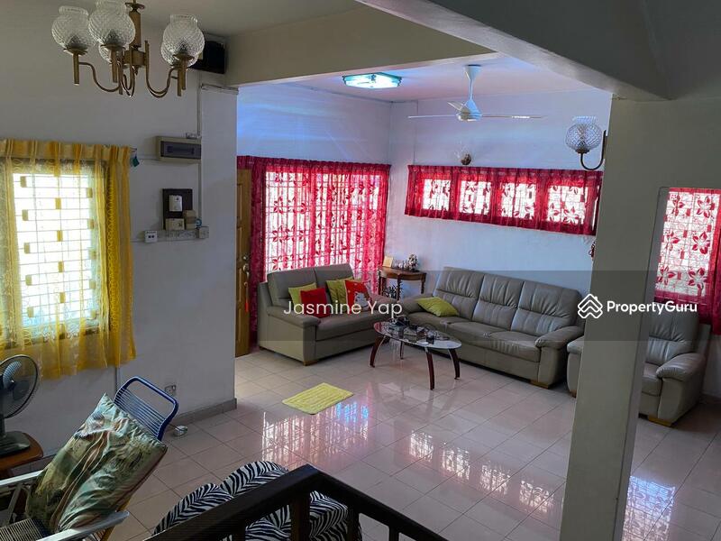 2-storey Terraced House for Sale in SS2 (Petaling Jaya) - Jasmine Yap - PropertyGuru.com.my