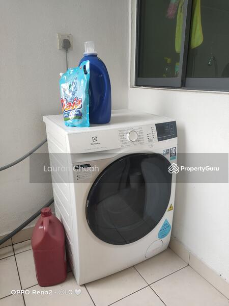 Condominium for Rent at The Vyne - Lauran Chuah - PropertyGuru.com.my