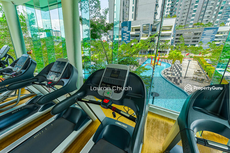 Condominium for Rent at The Vyne - Lauran Chuah - PropertyGuru.com.my